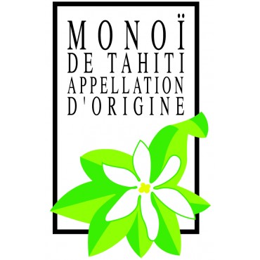 Monoï Sublime Tiaré - Comptoir des Monoï - Glass (100/200mL)