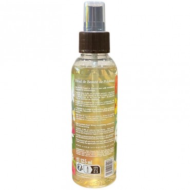 Brume rafraichissante en Spray - Comptoir des Monoï (125mL)