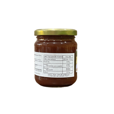 Guava Jam - Conserverie de Tahiti