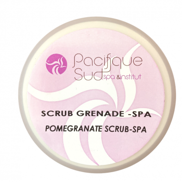 Scrub, gommage, exfoliant au parfum Pitaya - Spa & Institut