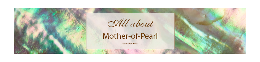 Mother of pearl