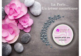 Black Mask by Spa & Institut